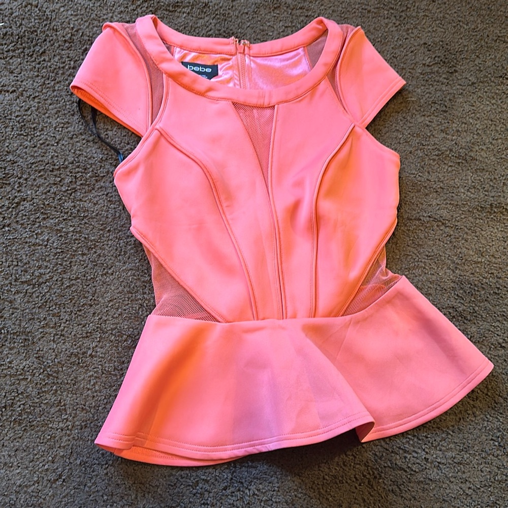 Bebé shirt